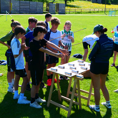 sCOOL Cup 2025 2