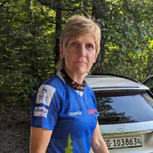 Clubleben / Vizepr&auml;sidentin / &Ouml;pfel-Trophy